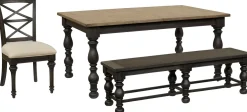 Barrington Dining Table