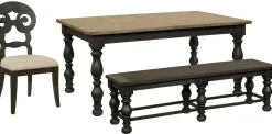 Barrington Dining Table