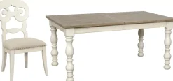 Barrington Dining Table