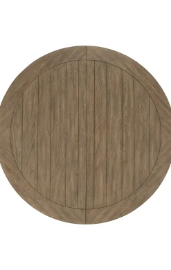 Barrington Round Dining Table