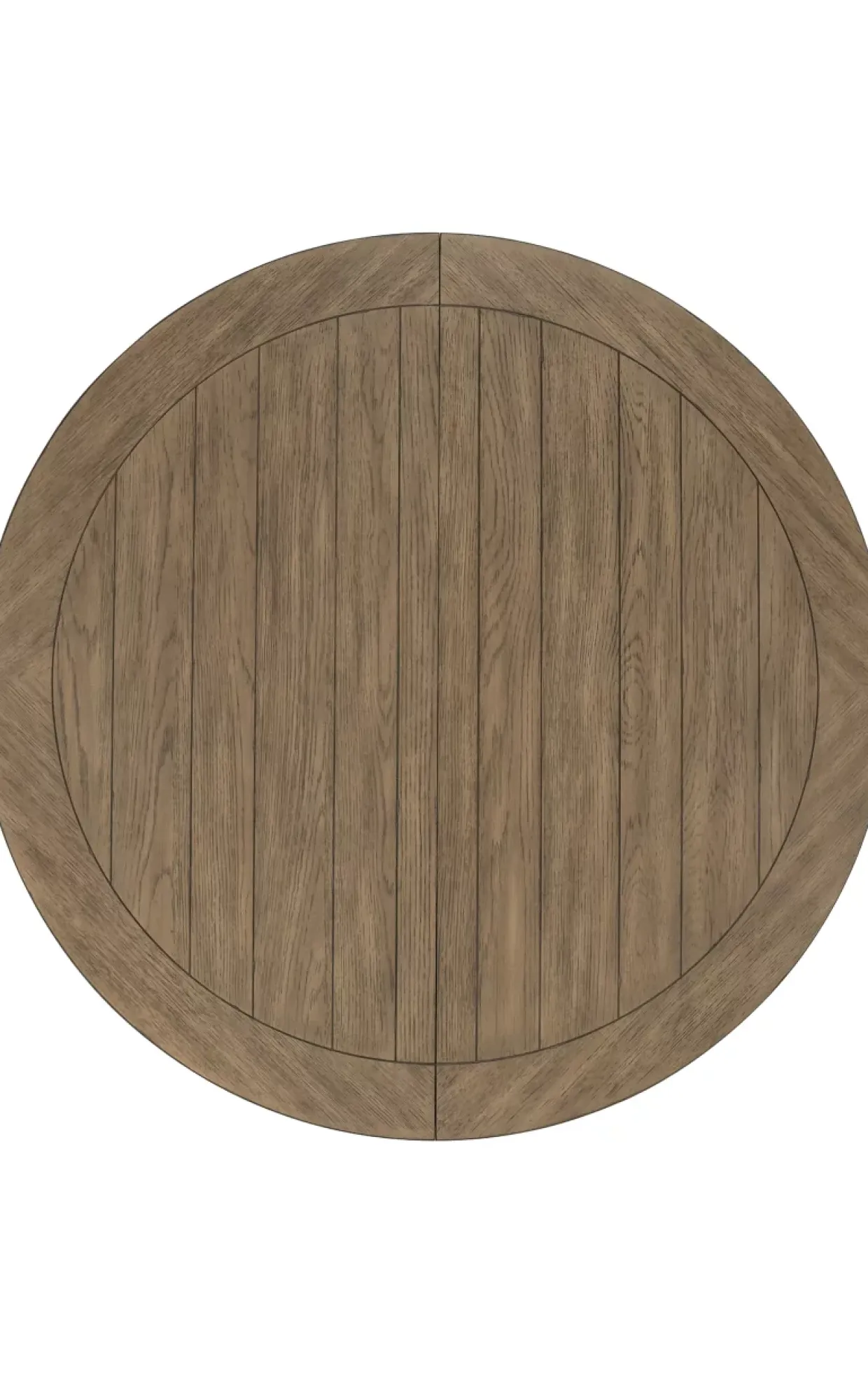 Barrington Round Dining Table