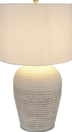 Bates Table Lamp