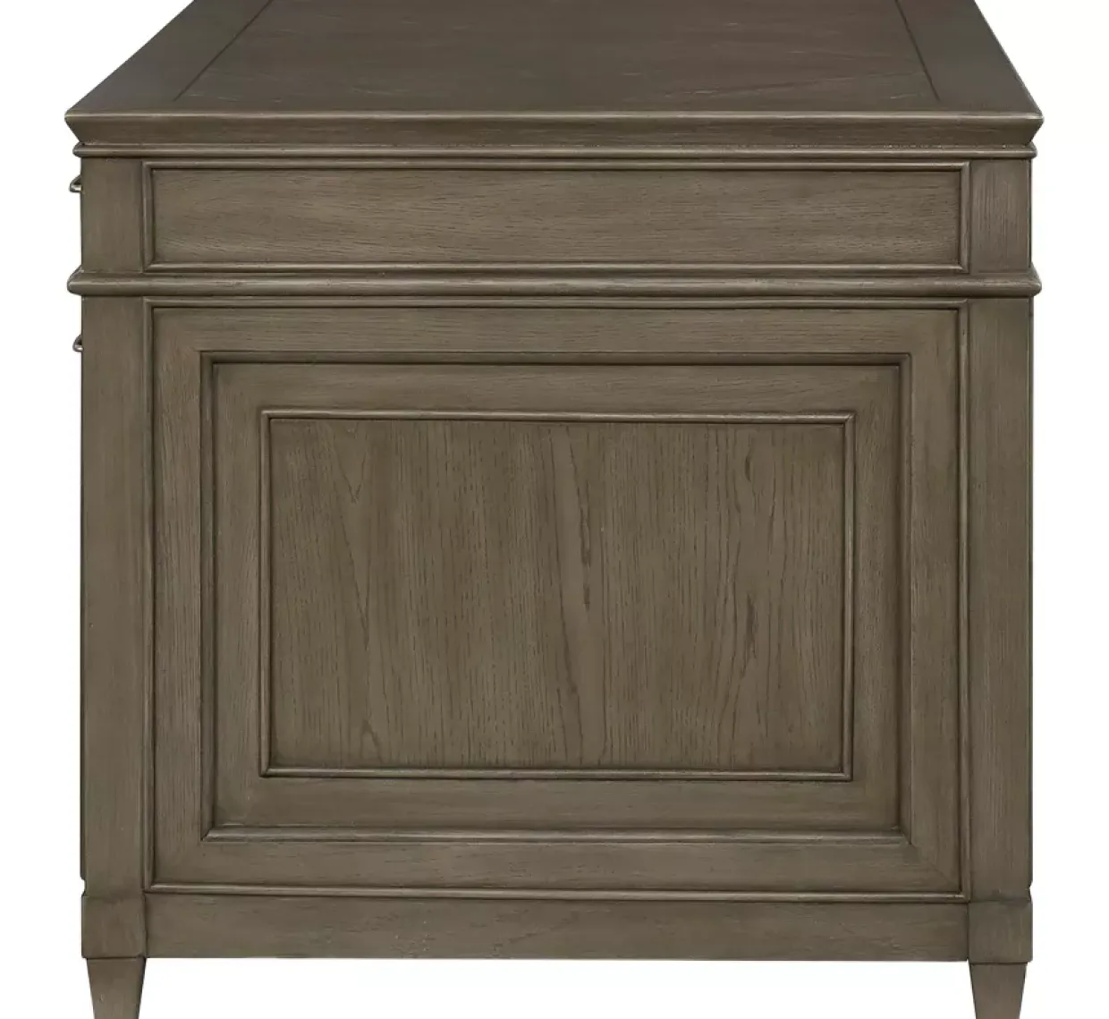 Baylor Executive Desk