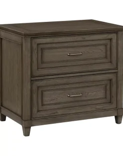 Baylor File Cabinet