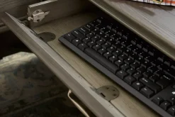 Baylor L-Shaped Desk