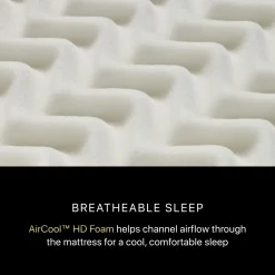 Beautyrest Black Quilted Series 2 Medium Mattress