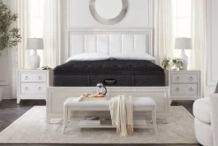 Beautyrest Black Quilted Series 3 Medium Pillow Top Mattress