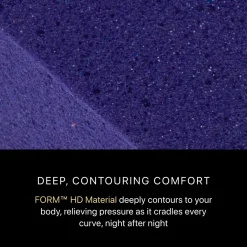 Beautyrest Black® Series 3 Plush Hybrid Mattress