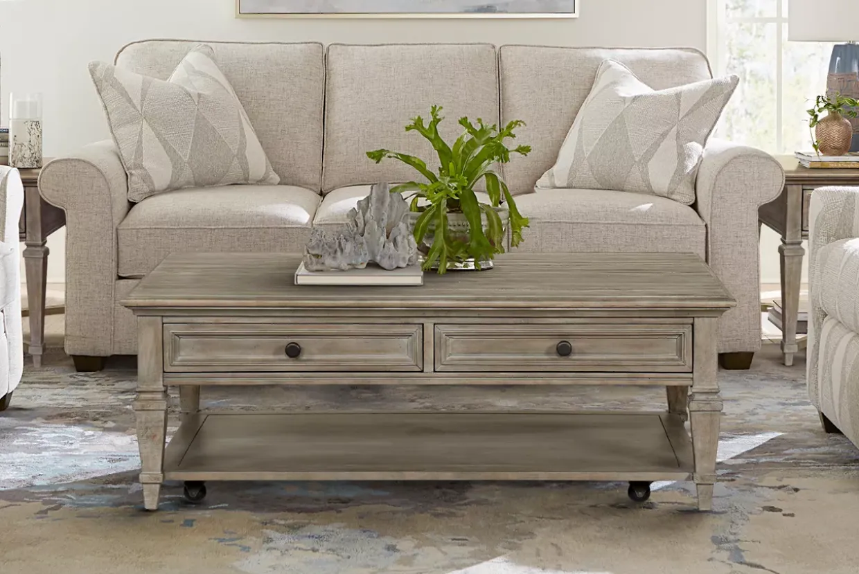 Beckley Coffee Table