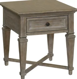 Beckley End Table
