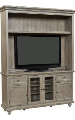 Beckley Entertainment Center
