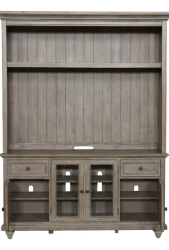 Beckley Entertainment Center