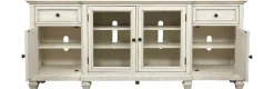 Beckley 84 in Entertainment Console
