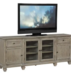 Beckley 84 in Entertainment Console