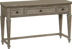 Beckley Sofa Table