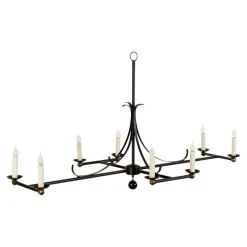 Belgrove Chandelier