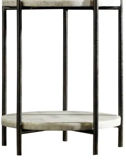 Bellamy Accent Table