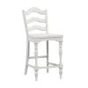 Belle Ladder Back Counter Stool