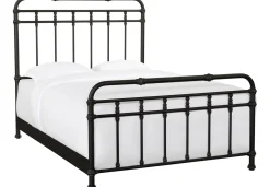 Belmont Bed