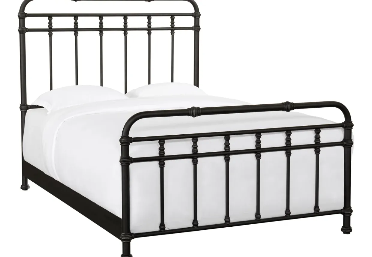 Belmont Bed