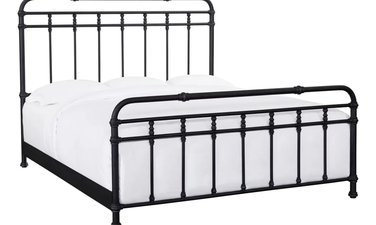 Belmont Bed