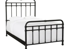 Belmont Bed