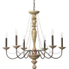 Bernadette Chandelier