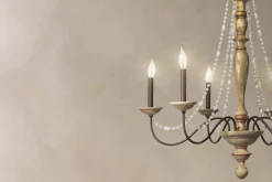 Bernadette Chandelier