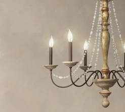 Bernadette Chandelier