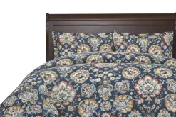 Bianca Comforter Ensemble