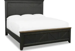 Blackburn Bed