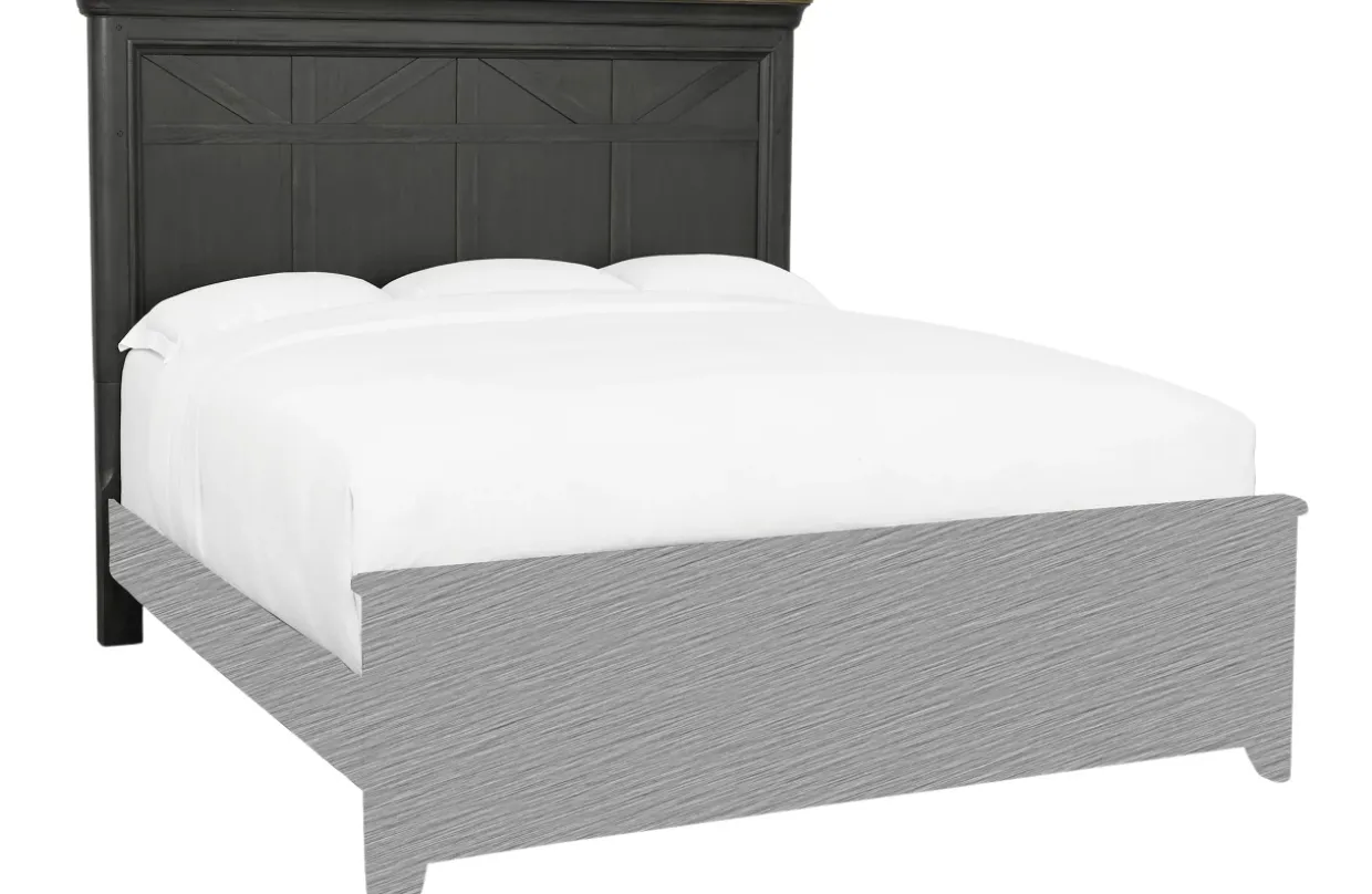 Blackburn Bed