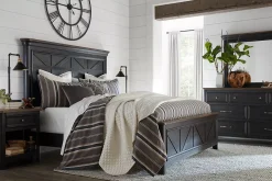Blackburn Bed
