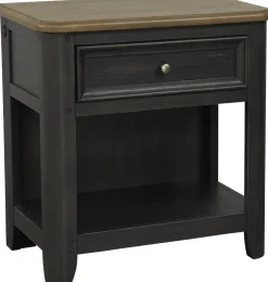 Blackburn Nightstand