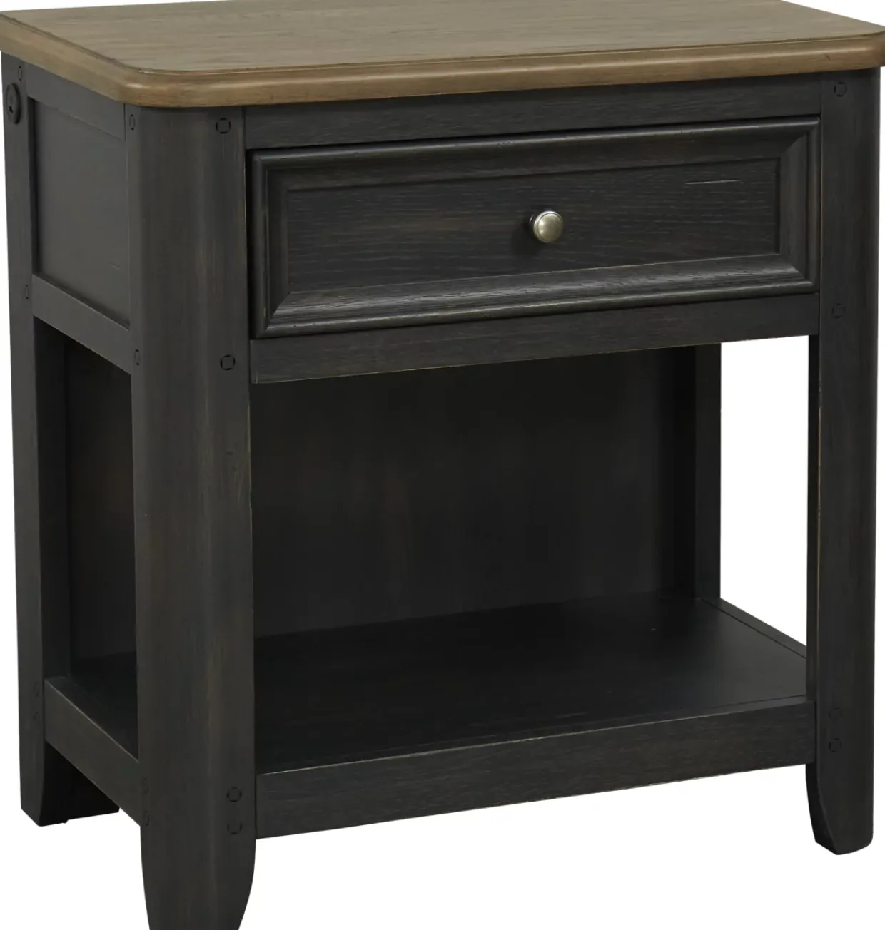 Blackburn Nightstand