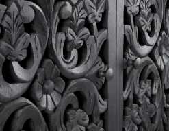Bloom Accent Cabinet