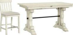 Blue Ridge Counter-Height Table