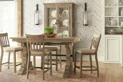 Blue Ridge Counter-Height Table