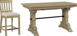 Blue Ridge Counter-Height Table