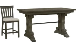 Blue Ridge Counter-Height Table