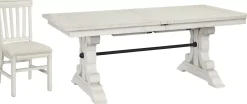 Blue Ridge Dining Table