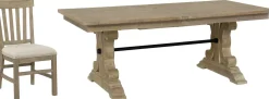 Blue Ridge Dining Table