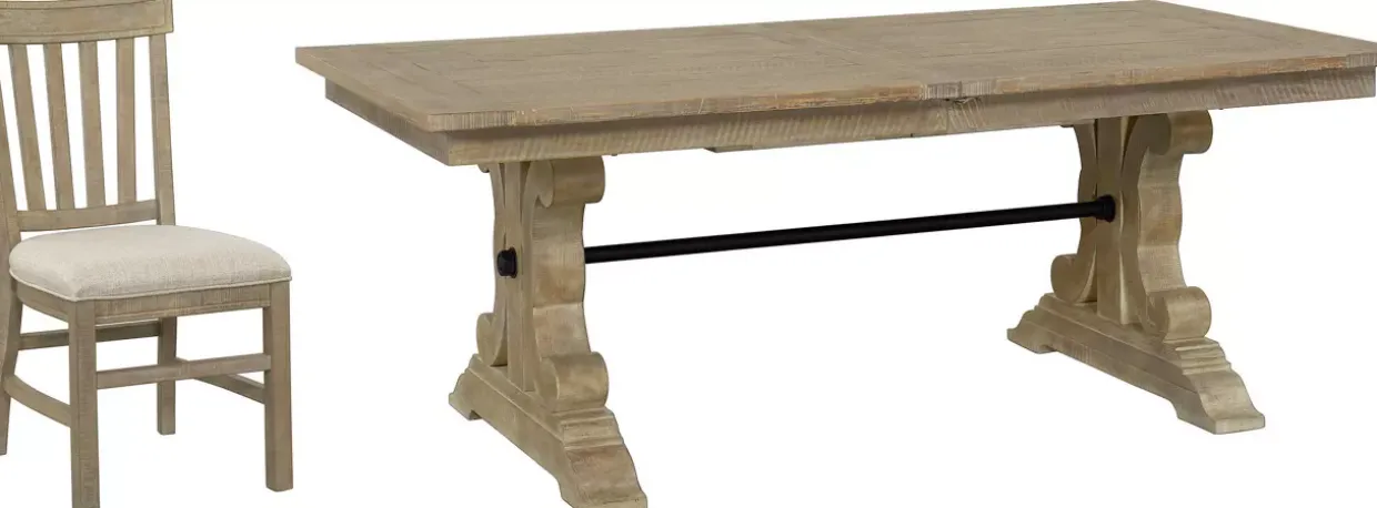 Blue Ridge Dining Table
