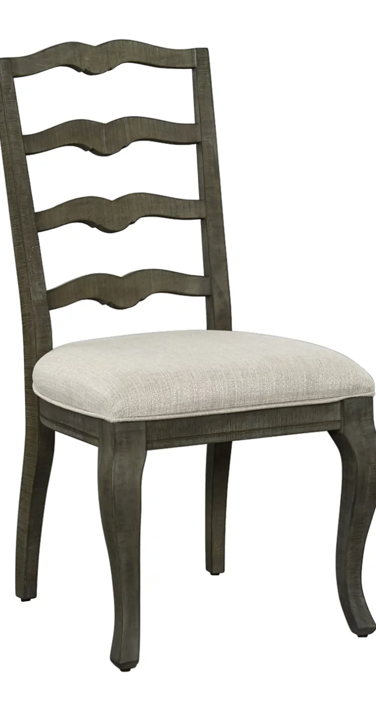 Blue Ridge Ladder Back Chair