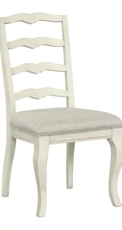 Blue Ridge Ladder Back Chair