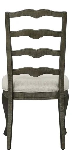 Blue Ridge Ladder Back Chair