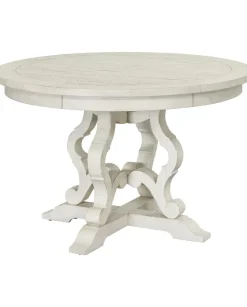 Blue Ridge Round Dining Table