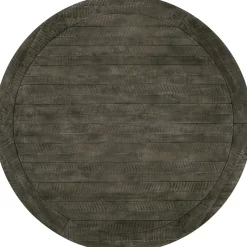 Blue Ridge Round Dining Table