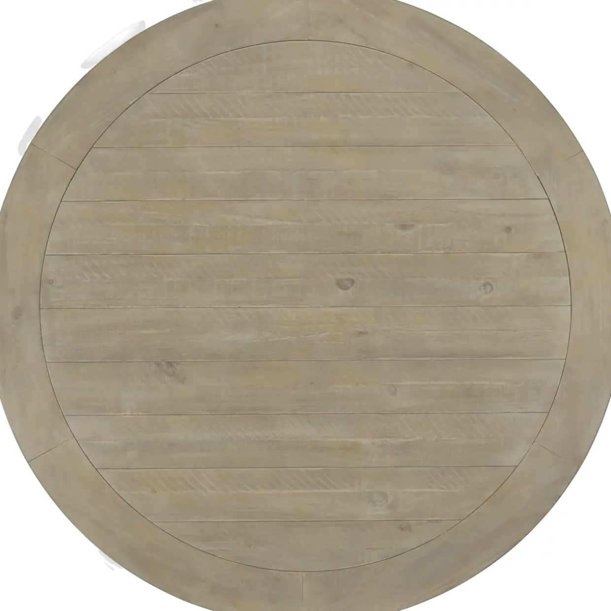 Blue Ridge Round Dining Table
