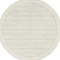 Blue Ridge Round Dining Table